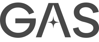 GAS Website Logo